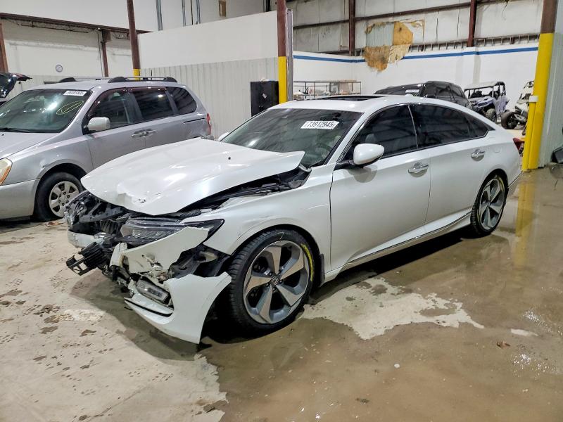 2020 HONDA ACCORD — VIN 1HGCV2F99LA008159