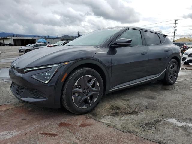 2025 KIA EV6 LIGHT — VIN 5XYC34JA3SG004480
