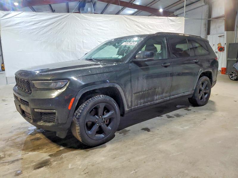 2023 JEEP GRAND CHEROKEE — VIN 1C4RJKBG8P8870617