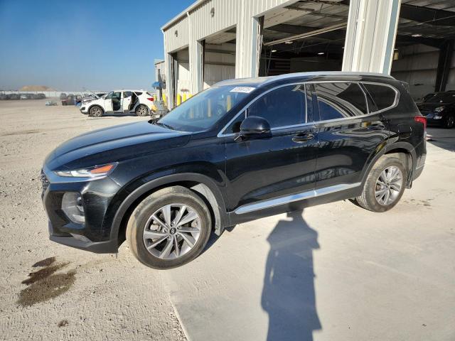 2020 HYUNDAI SANTA FE S — VIN 5NMS3CAD7LH277882