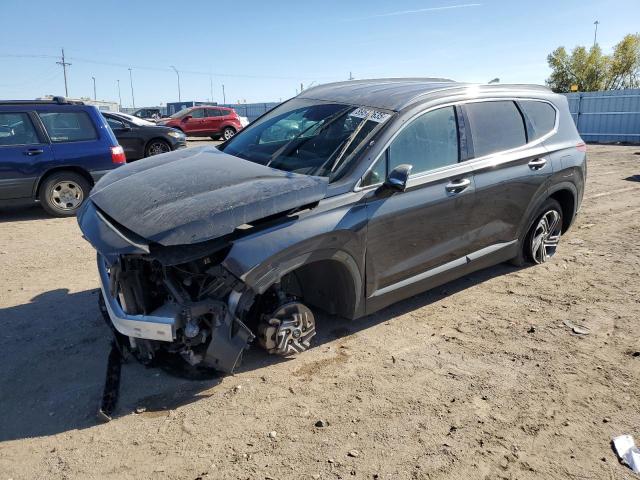 2023 HYUNDAI SANTA FE S — VIN 5NMS2DAJ7PH643036