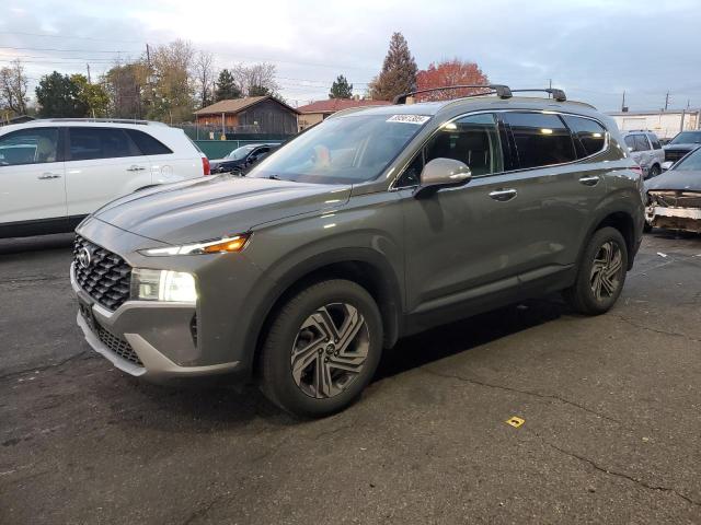 2023 HYUNDAI SANTA FE — VIN 5NMS2DAJ8PH600034