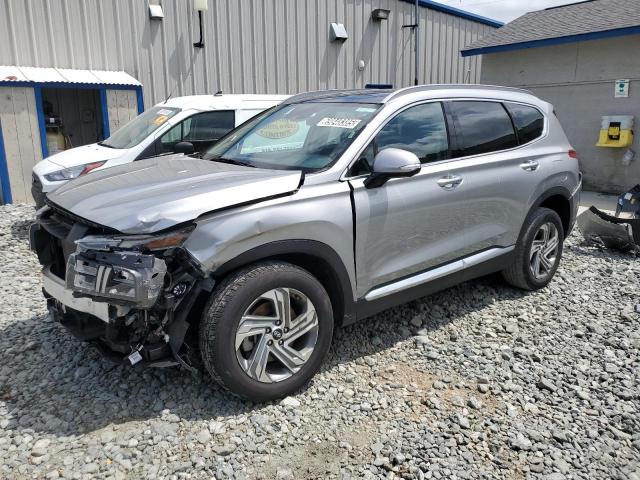 2023 HYUNDAI SANTA FE — VIN 5NMS3DAJ7PH523198