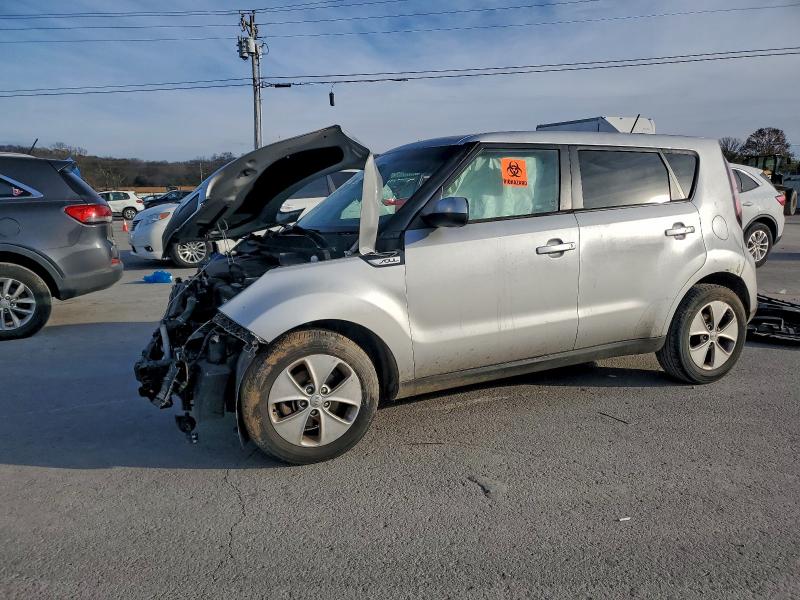 2016 KIA SOUL — VIN KNDJN2A20G7823420