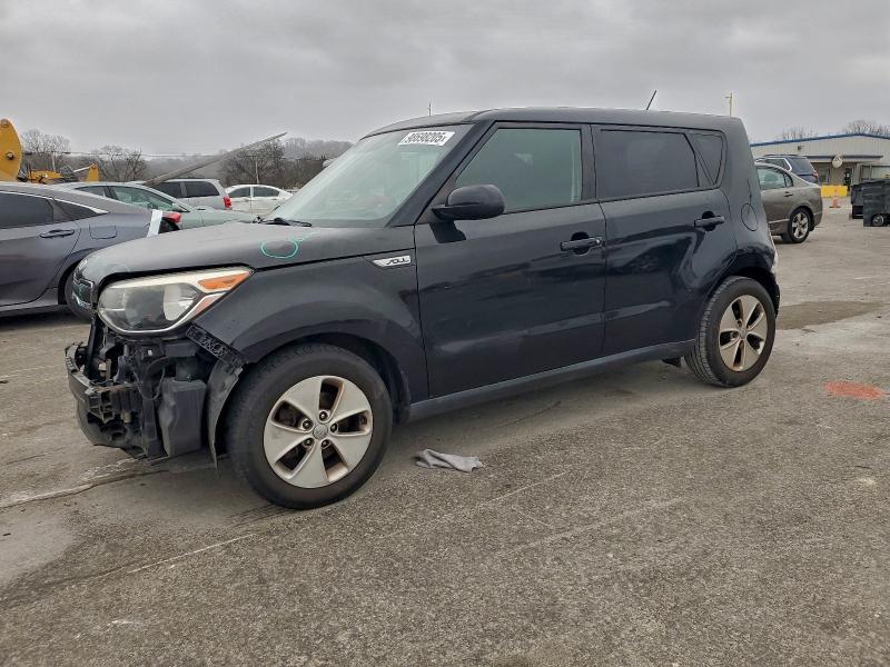 2016 KIA SOUL — VIN KNDJN2A22G7854796