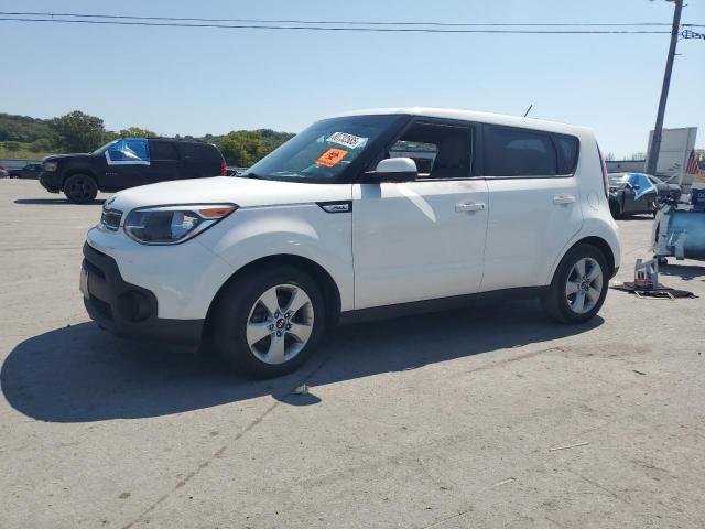 2018 KIA SOUL — VIN KNDJN2A20J7888954