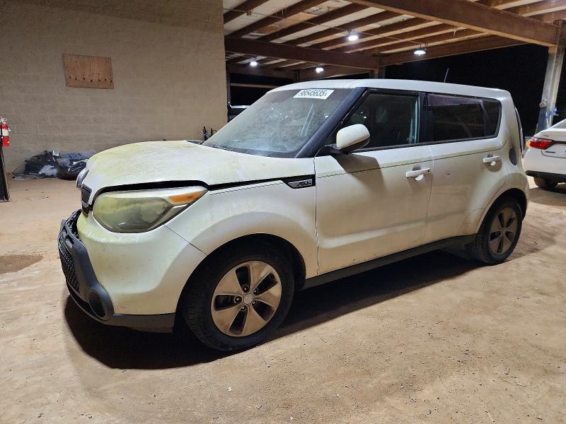 2015 KIA SOUL — VIN KNDJN2A28F7127967
