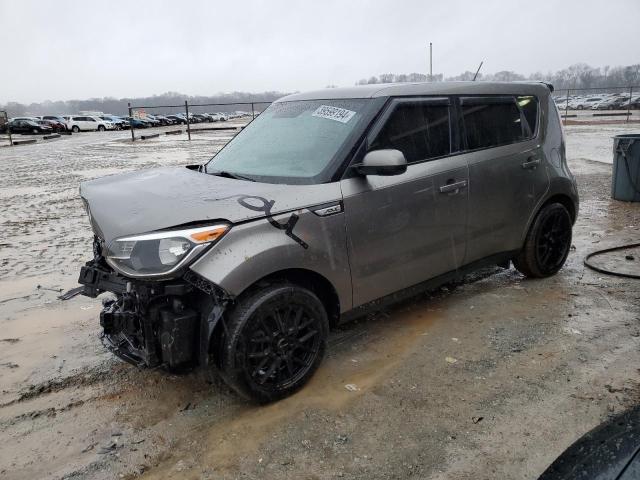2019 KIA SOUL — VIN KNDJN2A21K7677277