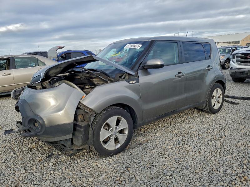 2014 KIA SOUL — VIN KNDJN2A21E7027496