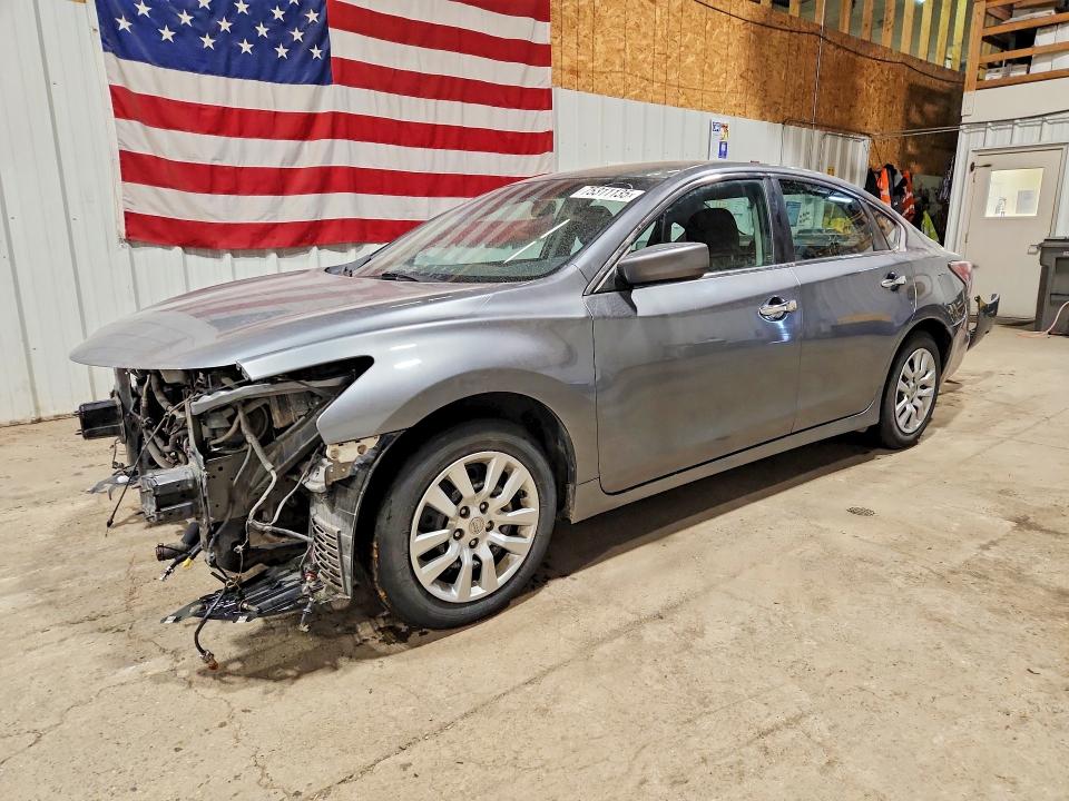 2015 NISSAN ALTIMA — VIN 1N4AL3AP8FC443759