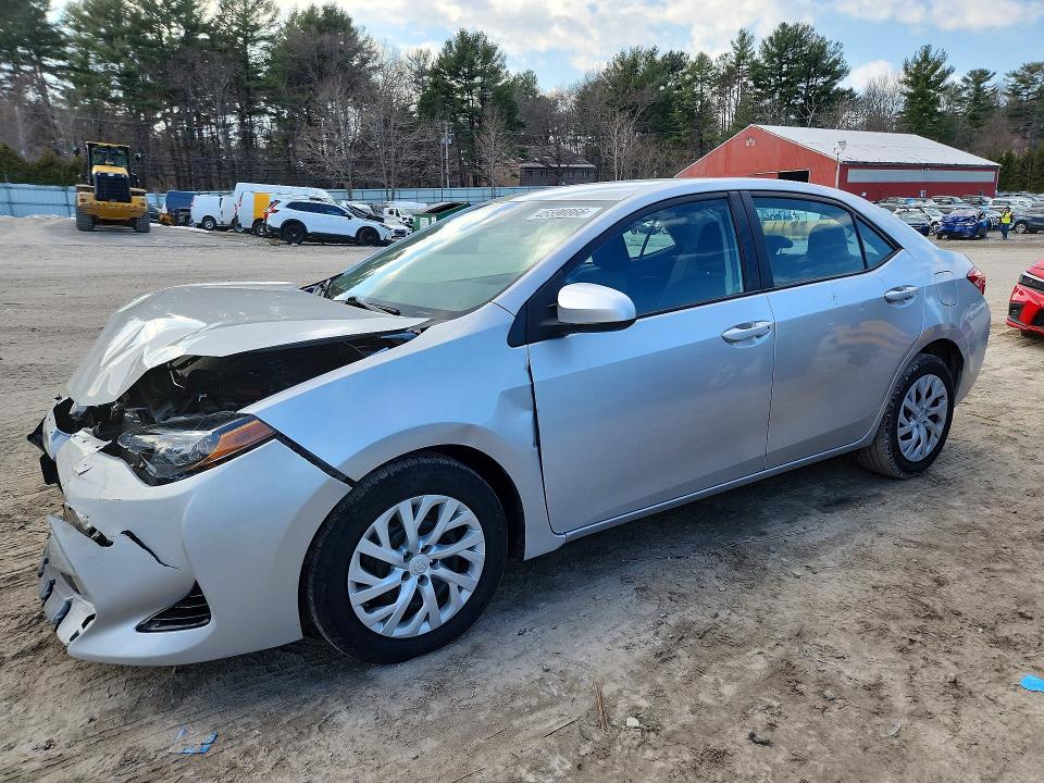 2017 TOYOTA COROLLA — VIN 2T1BURHE5HC914652