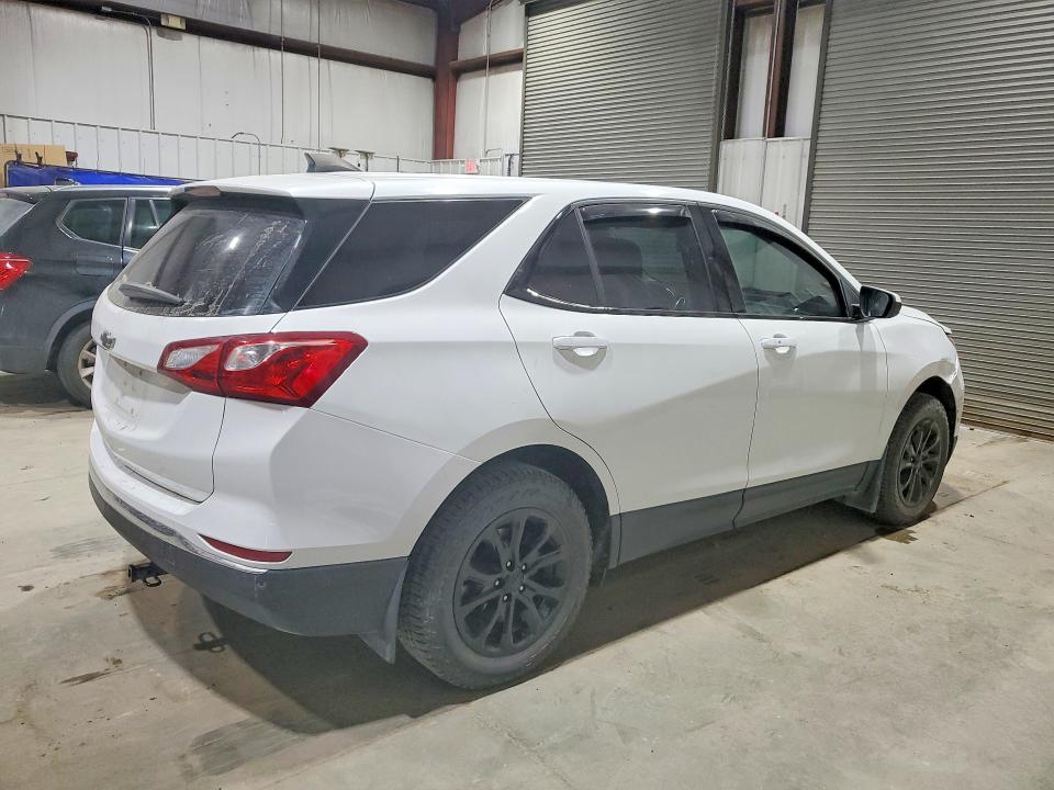 3GNAXTEV8LS721113