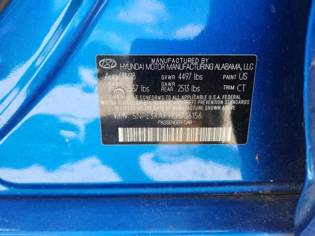 5NPE34AF9KH736156