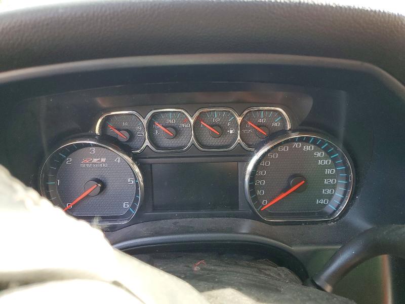 1GCVKREC3JZ227347