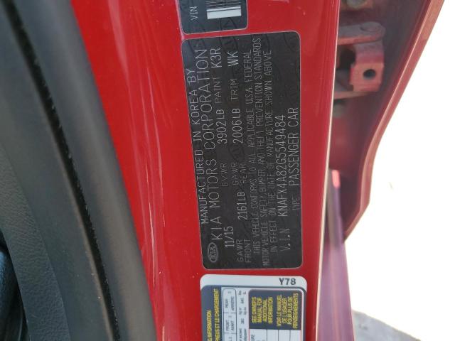 KNAFX4A82G5549484