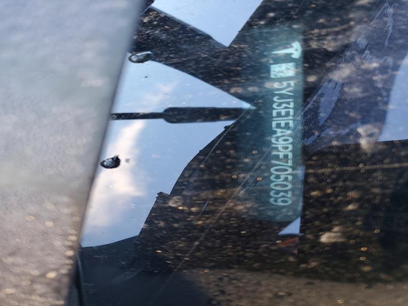 5YJ3E1EA9PF705039