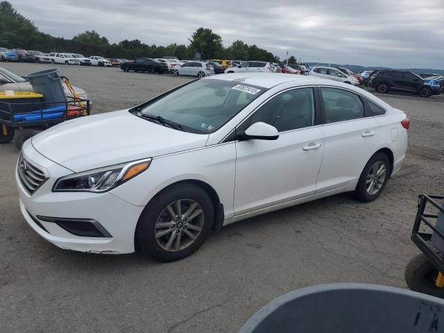 2016 HYUNDAI SONATA — VIN 5NPE24AFXGH296832