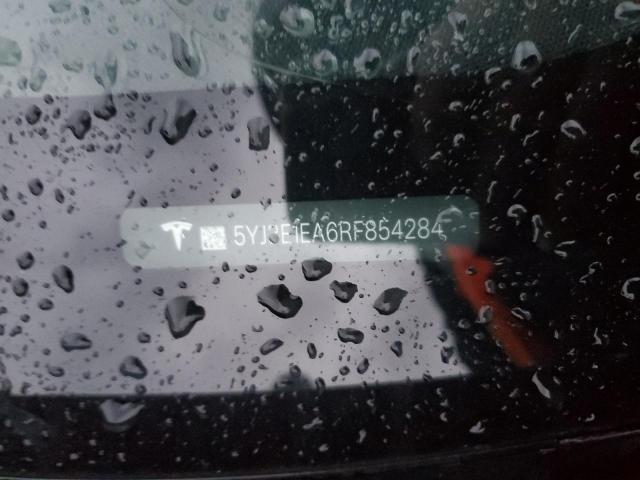 5YJ3E1EA6RF854284