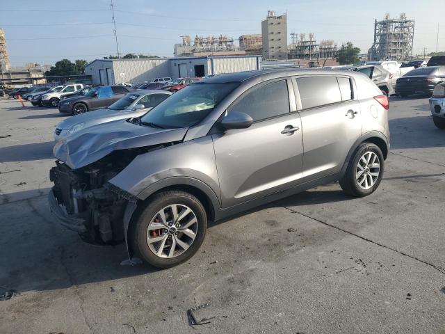 2016 KIA SPORTAGE — VIN KNDPB3AC0G7819658