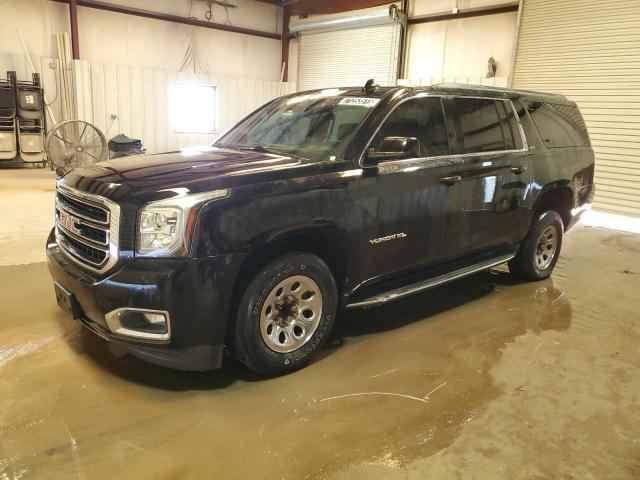 2018 GMC YUKON XL — VIN 1GKS1GKC0JR321026