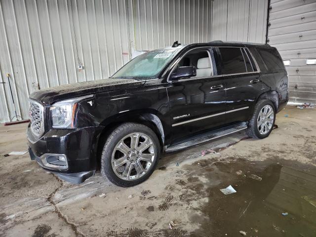 2015 GMC YUKON — VIN 1GKS2CKJ8FR520742