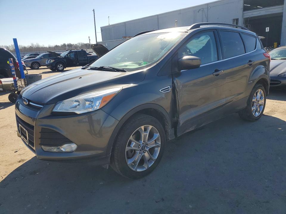 2016 FORD ESCAPE — VIN 1FMCU9GXXGUC65404
