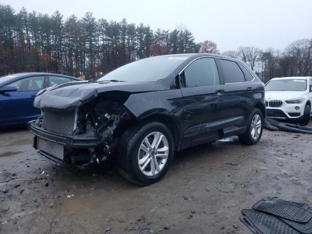 2019 FORD EDGE SEL — VIN 2FMPK4J97KBB65912