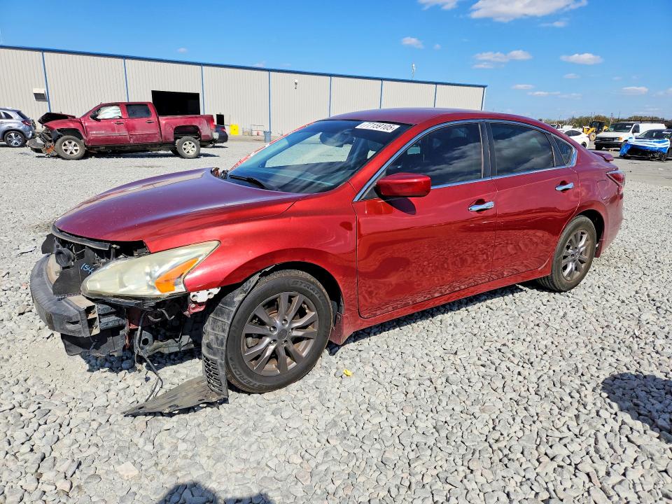2015 NISSAN ALTIMA — VIN 1N4AL3AP8FC568471