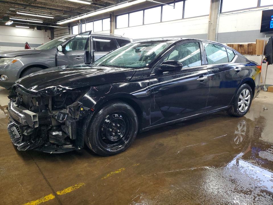 2023 NISSAN ALTIMA — VIN 1N4BL4BV9PN327032
