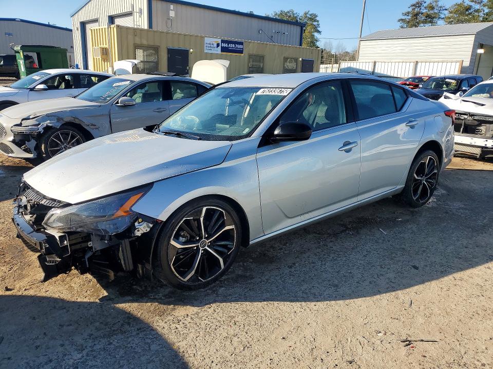 2024 NISSAN ALTIMA — VIN 1N4BL4CV6RN431530