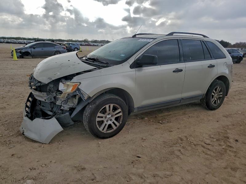 2007 FORD EDGE SE — VIN 2FMDK36C17BA32507