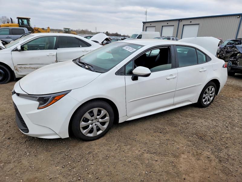 2024 TOYOTA COROLLA — VIN 5YFB4MDE0RP128185