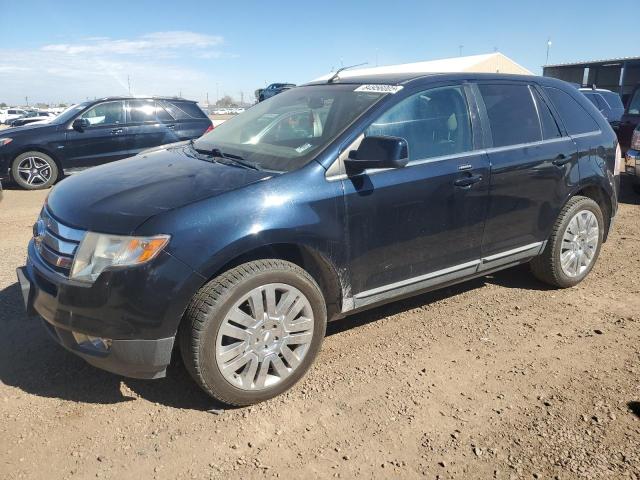 2008 FORD EDGE LIMIT — VIN 2FMDK49C98BA94241