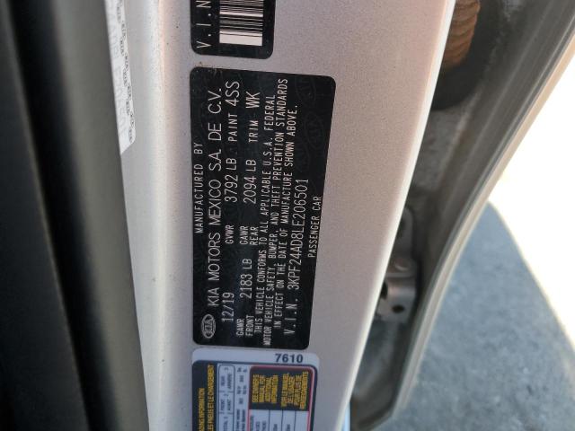 3KPF24AD8LE206501