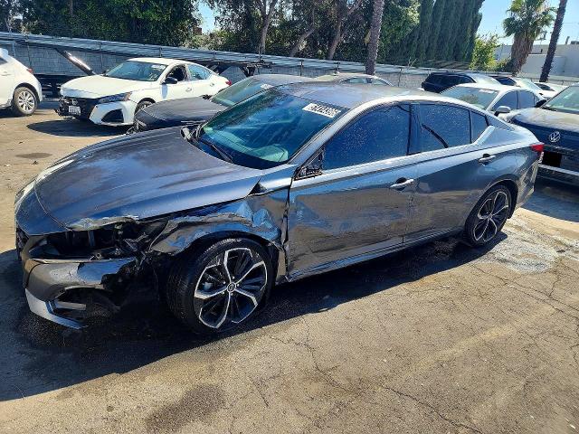 2023 NISSAN ALTIMA — VIN 1N4BL4CV2PN336864