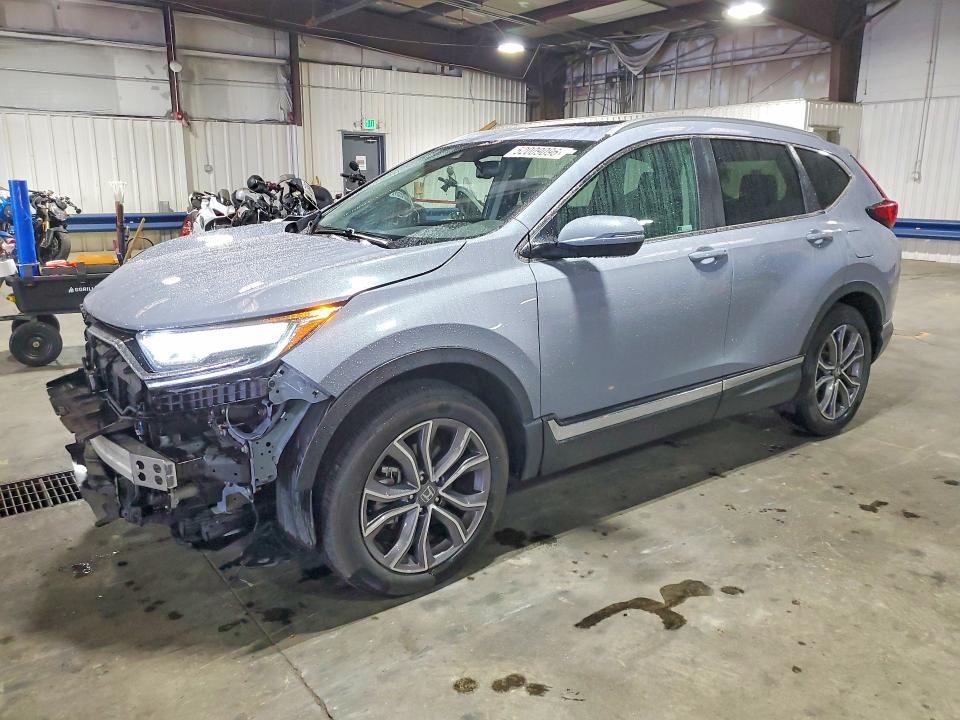 2021 HONDA CR-V — VIN 2HKRW2H98MH610578