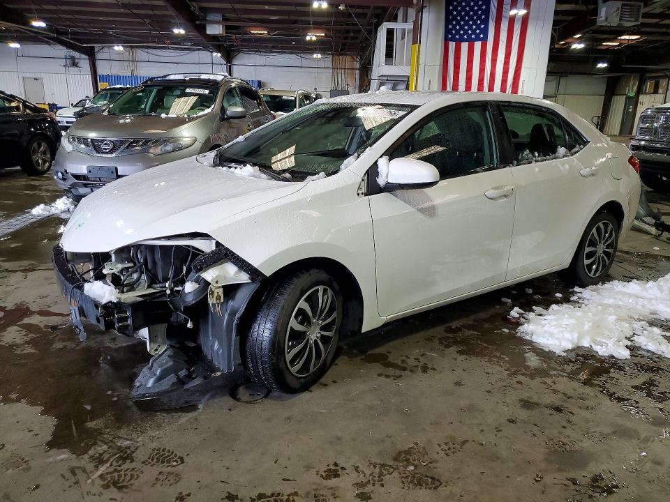 2018 TOYOTA COROLLA — VIN 2T1BURHE6JC968113
