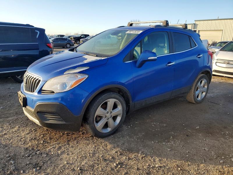 2015 BUICK ENCORE — VIN KL4CJASB3FB166941