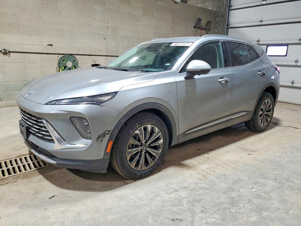 2024 BUICK ENVISION — VIN LRBFZME42RD064113