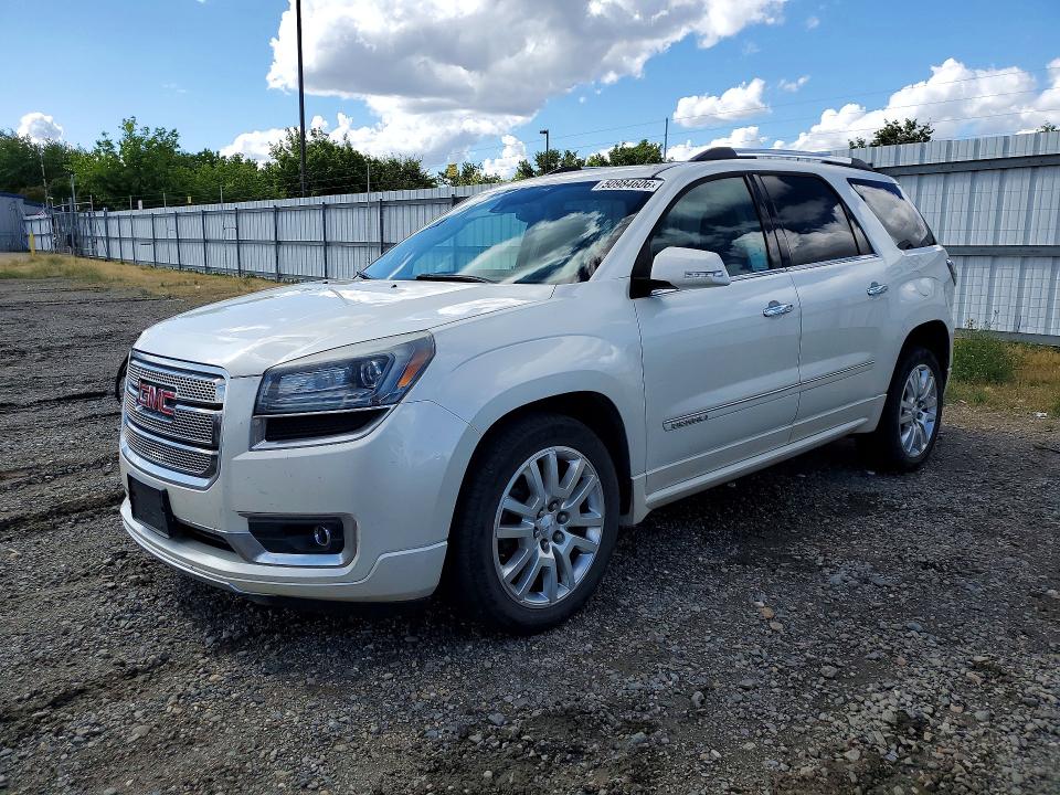 2015 GMC ACADIA — VIN 1GKKRTKD4FJ279024