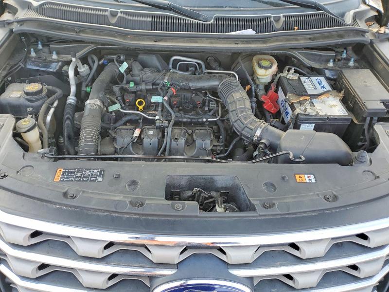 1FM5K8DH7HGA53095