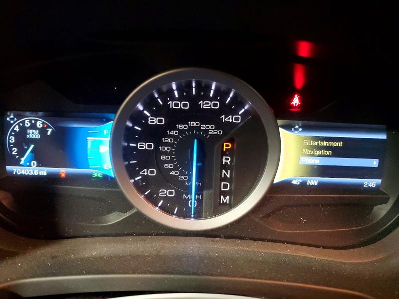 1FM5K8GT6FGB95404