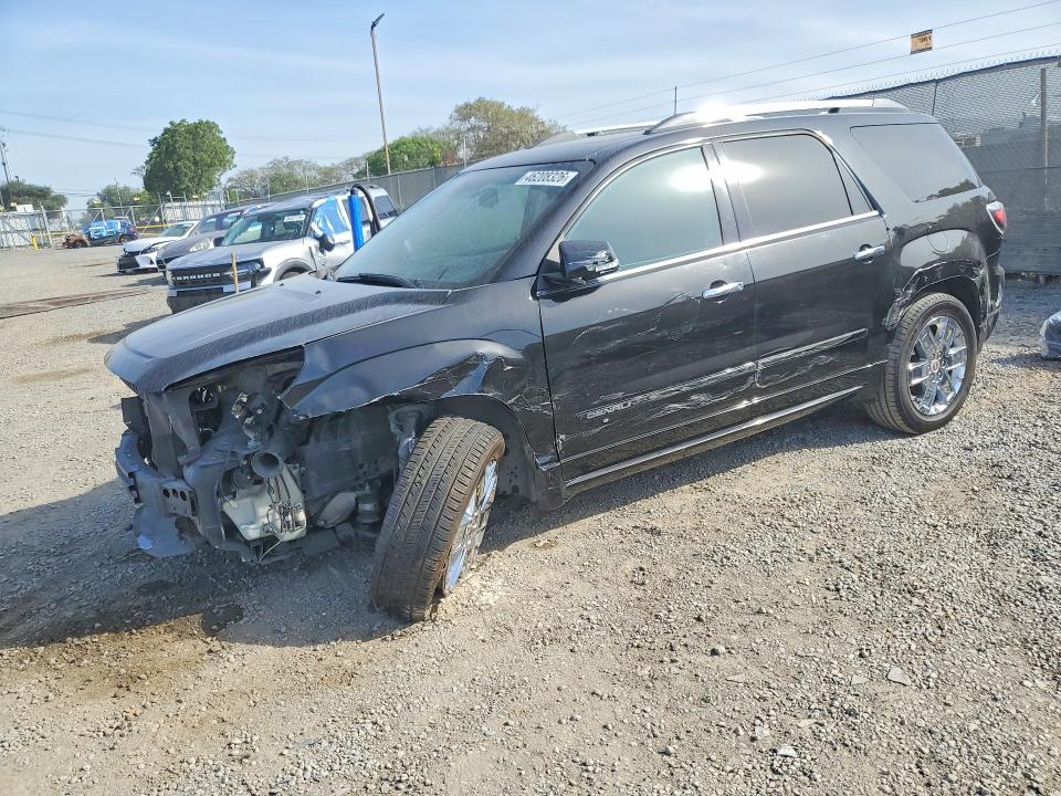 2016 GMC ACADIA — VIN 1GKKRTKD2GJ140298