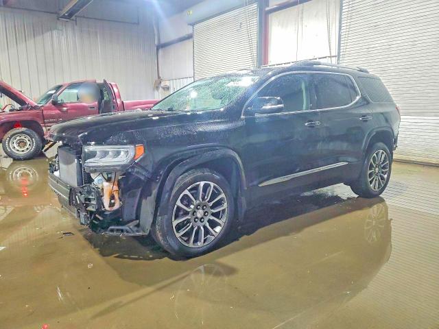 2021 GMC ACADIA — VIN 1GKKNXLS9MZ197112
