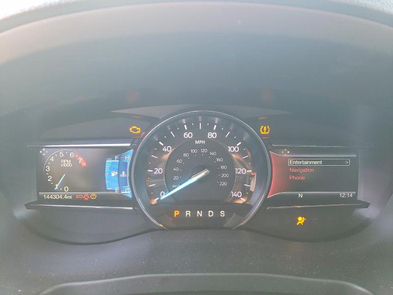 1FM5K8GT6HGB12380