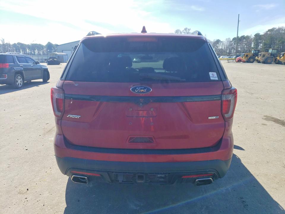 1FM5K8GT6HGB12380