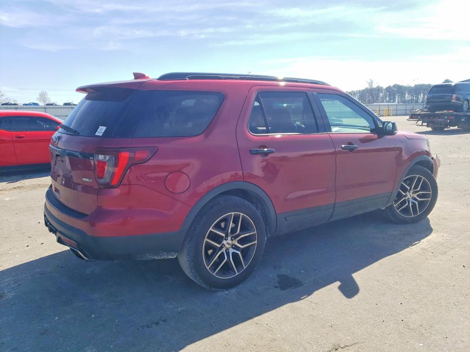1FM5K8GT6HGB12380