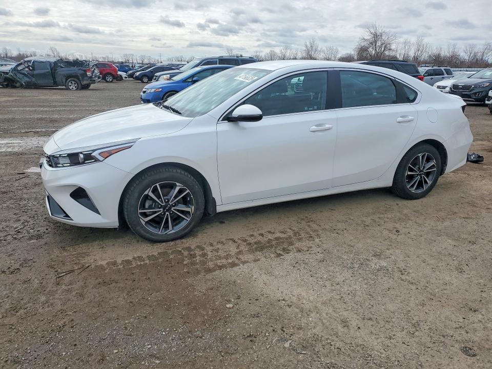 2024 KIA FORTE — VIN 3KPF34AD0RE785957