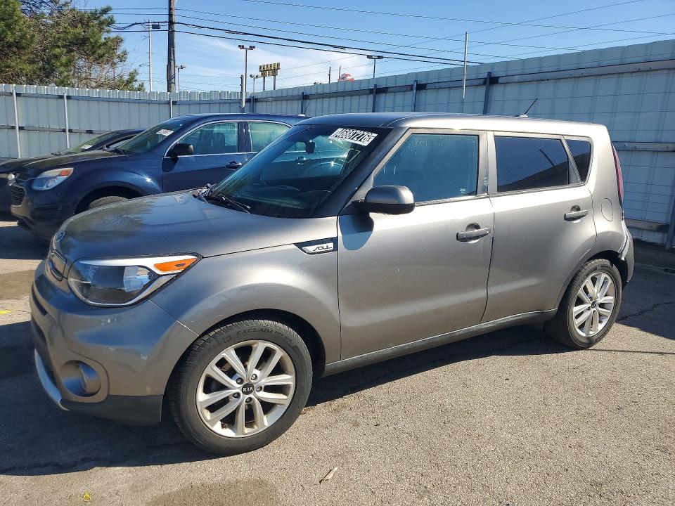 2017 KIA SOUL — VIN KNDJP3A53H7421287