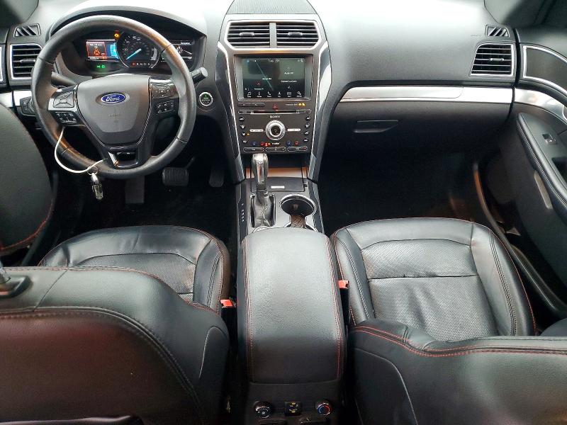 1FM5K8GT1HGB85768